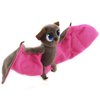 FYFZIK Plush Bat Stuffed Toys Hotel Transylvania Dracula Frank Dennis Mavis Bat Soft Plush Doll for Children