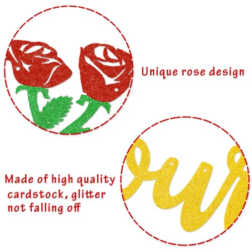 Be Our Guest Banner Beauty And The Beast Party Supplies Reception Banner Bachelorete Party Engagement Party Decorations