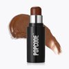 Popcode Cream Bronzer Stick, Natural Ingredients & Clean Beauty - Multi-Use Cream Contour Stick Makeup for Face