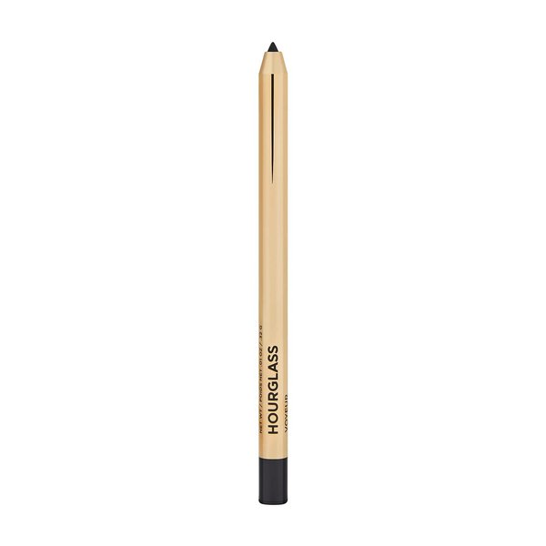 Hourglass Voyeur Waterproof Mechanical Gel Liner-Obsidian