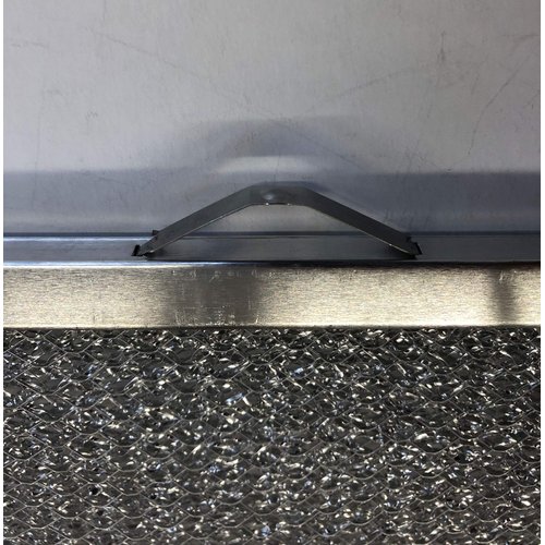 Replacement Range Hood Filter Compatible with Broan/Nutone Model S99010316-11-1/4 x 11-3/4 x 3/8 inches (1-Pack)