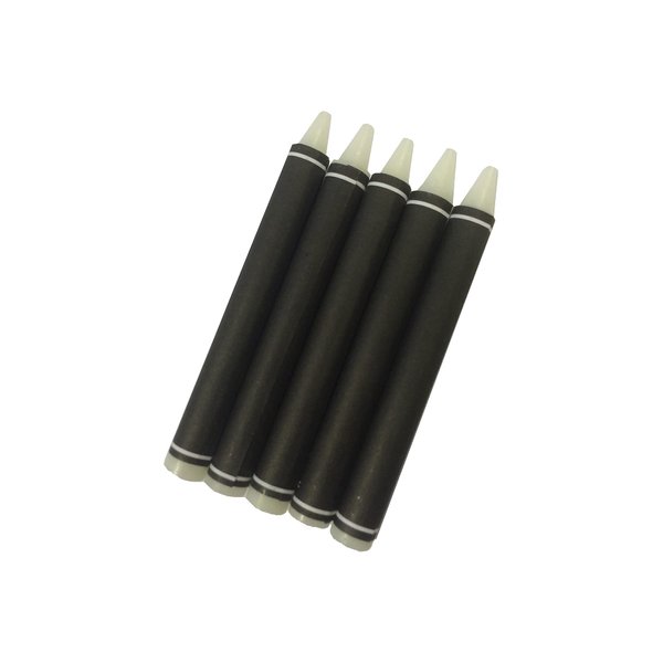 PanPastel Brusho Wax Resist Sitcks 5/Pkg