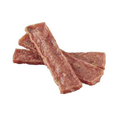 Happy Hips Chicken Jerky, Grain Free Dog Treats with Glucosamine & Chondroitin, Made in USA, 24 oz, 29253, 1.5 Pound (Pack of 1)