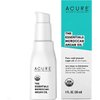 Acure Organics - The Essentials Moroccan Argan Oil, Organic Facial Oil for Dry, Sensitive Skin - 1 oz (2 Pack)