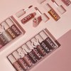 MAEPEOR Shiny Glossy Lipgloss Set 8PCS Non-Sticky Moisturizing Lip Gloss Long-lasting High Shine & Shimmer Liquid Lipstick for Girls and Women (Shiny Glossy, Set 01)