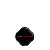 Shiseido HANATSUBAKI HAKE Polishing Face Brush - Contours & Buffs for Polished, Streak-Free Finish - High-Performance, Animal-Free Fibers - Made in Japan