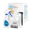 EarClear RX Ear Wash System Full Kit with Otoscope Parent (Rigid Kit, 3 Tips)