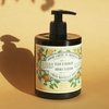 Panier des Sens - Liquid Hand Soap - Orange Blossom Hand Wash - French Marseille Moisturizing Hand Soap with Coconut Oil - Refillable Kitchen & Bathroom Hand Soap - 96% Natural Ingredients -16.9 Fl.oz
