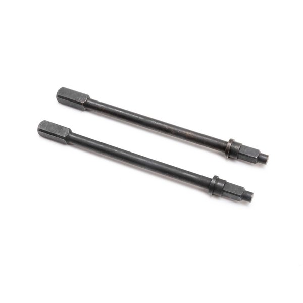 Axial Straight Axle Shaft: UTB18 (2), AXI212013
