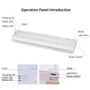 YILONG Tattoo Stencil Printer Wireless Bluetooth Thermal Printer Portable Tattoo Transfer Printer Machine Copier for Tattoo Artists & Beginners, Compatible with Android, iOS Phone & PC (ATS886-White)