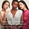 Lipstick by Elizabeth Arden, Lip Color Makeup Enriched with Advanced Ceramide Complex, Vitamin E and Maracuja Oil, Naturally Mocha