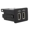 OEM Ford Carplay USB Hub Module Upgrade for Sync 3 Models HC3Z-19A387-H