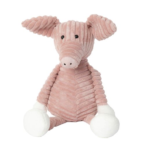 Cute Stuffed Animal Pillow Pig Plush Toy Pillow Kawaii Plushies with Squishy Plush Pillow Cute Plushies for Girls and Boys Squishmallow