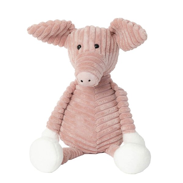 Cute Stuffed Animal Pillow Pig Plush Toy Pillow Kawaii Plushies with Squishy Plush Pillow Cute Plushies for Girls and Boys Squishmallow