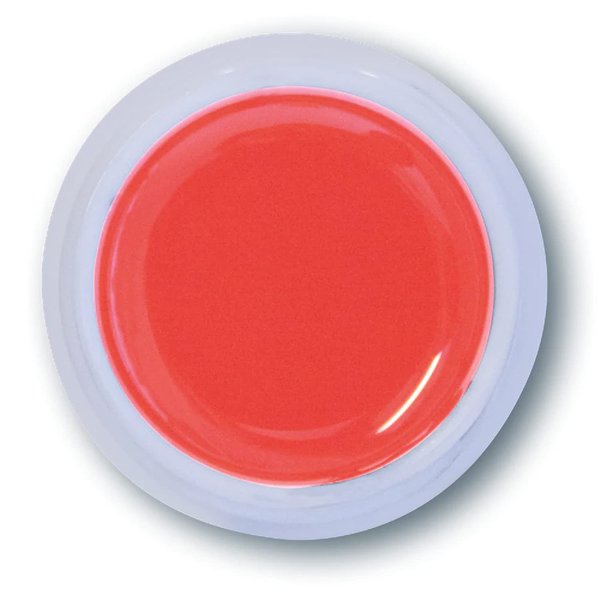 Young Nails Mission Control Gel Paint for Nails, Precision Gel Paint for Detailed Nail Art, Cure with Zero Tacky Layer, 5 grams.
