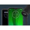 Turbo Fast 36W Car Charger Compatible with Sony Xperia L1 Dual Plus Extra USB Port, Dual Power, Long USB-C, PD, Thunderbolt 3/4 Cable!