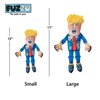 FUZZU Political Parody Donald Special Edition Dog Toy (12")