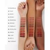 Hourglass Unlocked Soft Matte Lipstick-Magnolia 342