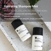 Number 4 Mini Hydrating Shampoo, Travel Size Shampoo for Women and Men. Sulfate, Gluten, & Paraben Free. Moisturizing & Color Protecting, 1.5 oz