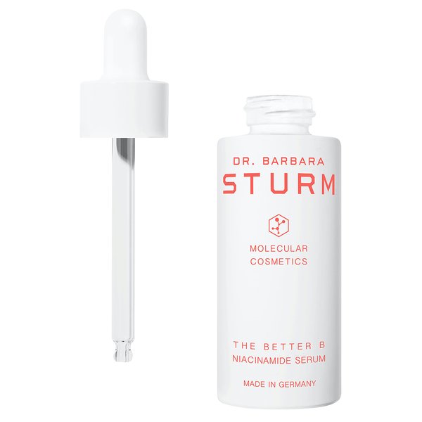Dr. Barbara Sturm, The Better B Niacinamide Serum, 30ml