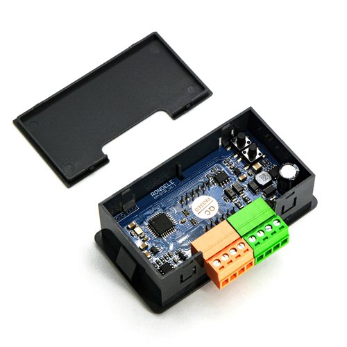 Load Cell Sensor Indicator Display,4-Digital Readout Display,Supply DC 12-24V with RS485 Communication (C2-MT01)