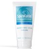 Spirularin Cracked Heel Foot Cream for Dry Feet and Heels, Natural Foot Cream for Dry Feet Made with 20% Urea and Coconut Oil, Made in Germany | 2.5oz