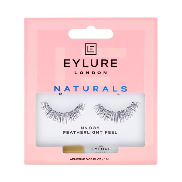 Eylure Lengthening False Eyelashes Number 035