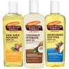 Palmer's Body Oil Variety Pack (Pack of 3)