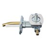 Fuel shut off valve petcock Switch Compatible with Arctic Cat 250 300 400 454 500 ATV