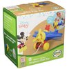 Mickey Mouse Airplane Pull Toy- TG