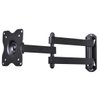 VideoSecu Swivel TV Wall Mount for Acer Westinghouse 24" to 32" K272HUL EWM24F1Y1 CW24T9PW CW24T9BW ML12B BIB