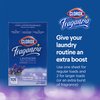 Clorox - BB0191 Fraganzia Fabric Softener Dryer Sheets | Scented Laundry Dryer Sheets for Great Smelling Clothes |Beautiful Lavender Scent Laundry Sheets, 105 Count