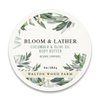 Walton Wood Farm Body Butter- Cucumber and Olive oil
