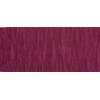 Maroon and White Crepe Paper Streamers, Made in USA