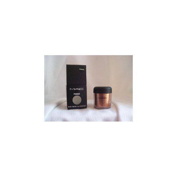 MAC Pigment RUSHMETAL