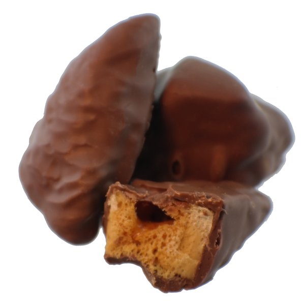 Mrs. Cavanaugh's Sea Foam Honeycomb - Milk Chocolate 14 oz