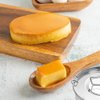 Flanera Flan Mold 1.5 Quart Capacity, Flan Pan Stainless Steel with Lid and Handle - Moldes para Flan en Baño Maria con Tapa - Instant pot Accessories