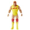 Mattel WWE Wrestlemania Action Figure, Hulk Hogan, Posable 6-inch Collectible & Gift for Ages 6 Years Old & Up