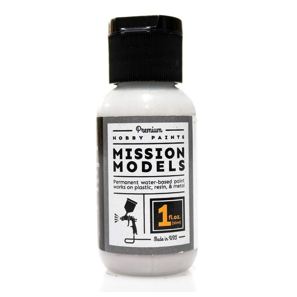 MISSION MODELS Haze Grey US Navy 5H MIOMMP103 Plastics Paint Acrylic