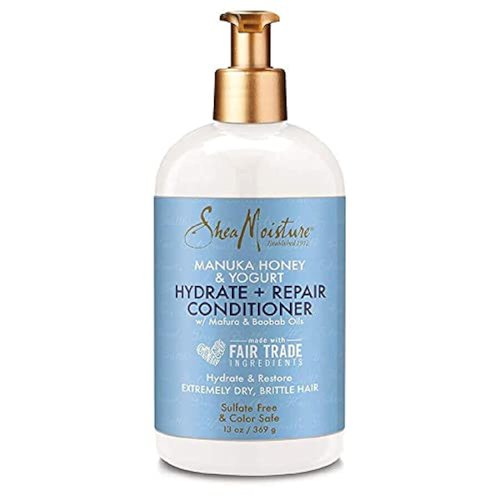 SheaMoisture Hydrate + Repair Conditioner - 13 fl oz, pack of 1
