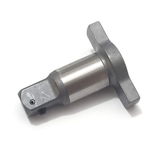 N415874 1/2 Anvil Fits Dewalt Cordless Impact Wrench Kit,Detent Pin Anvil,Driver Spindle Hammer Block For DCF899 DCF899B DCF899M1 DCF899P1 DCF899P2 Impact Wrench(This is not suitable for dcf899 type4)