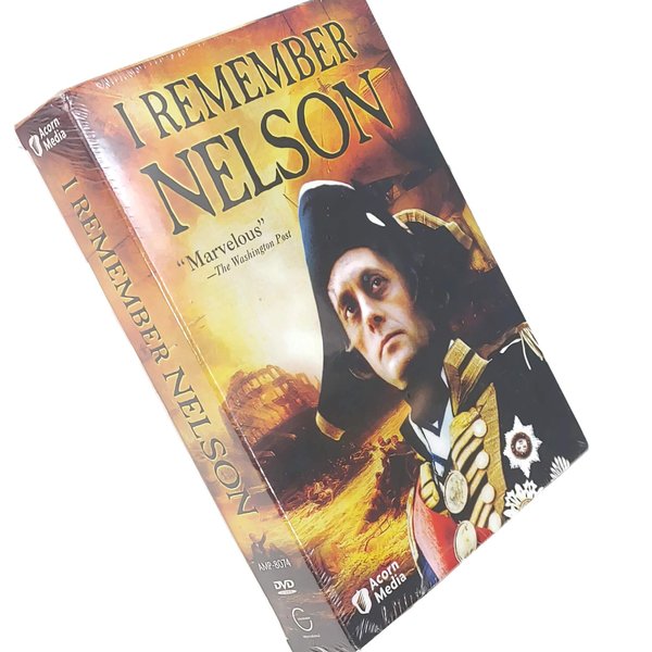 I REMEMBER NELSON