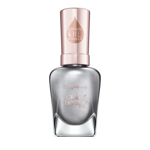 Sally Hansen Color Therapy Nail Polish in My Element 142