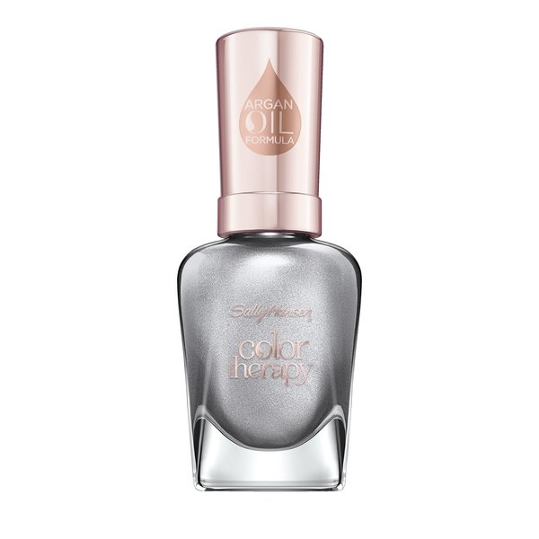 Sally Hansen Color Therapy Nail Polish in My Element 142