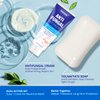 Antifungal Soap Kit, 7X FAST - Tea Tree Soap & Antifungal Cream, Antifungal Face Wash, Antibacterial Treatment for Jock Itch, Ringworm, Athletes Foot, Folliculitis, Tinea Versicolor, Acne Treatment