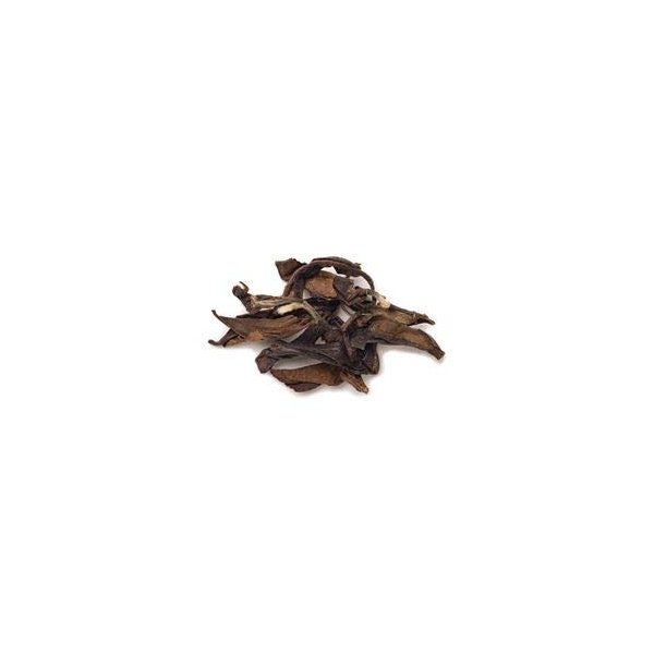 The Republic of Tea Oolong Full-Leaf Loose Tea (Wuyi Oolong Black, 1.75 oz Refill Bag)