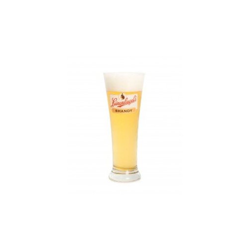 Leinenkugel's Summer Shandy Beer Glass | Set of 2 Glasses