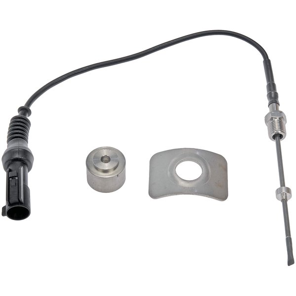 Dorman 904-404 Exhaust Gas Temperature Sensors Compatible with Select Ford Models (OE FIX)