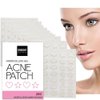 GREIGHT BRAND PRODUCTS Hydrocolloid Acne Pimple Patch Heart and Star Shape 280 Patches - Acne Treatment For Breakout, Conceals Acne, Reduces Pimples and Blackheads