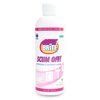 Quick N Brite Scum Off Shower Cleaner - No Scrub, No Harsh Chemical Daily Shower Cleaner, Multi-Surface All-Purpose Cleaner 16 Oz (Packaging May Vary)